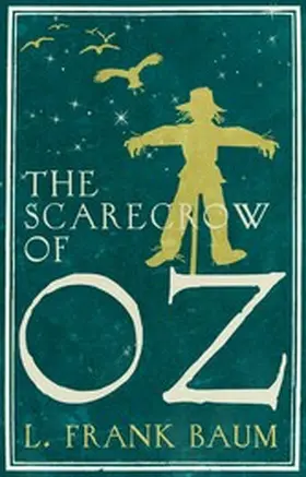 Baum | The Scarecrow of Oz | E-Book | sack.de