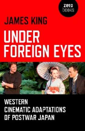 King |  Under Foreign Eyes | eBook | Sack Fachmedien