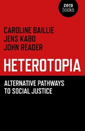 Baillie / Kabo / Reader |  Heterotopia | eBook | Sack Fachmedien