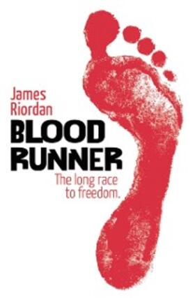 Riordan |  Blood Runner | eBook | Sack Fachmedien