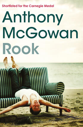 McGowan |  Rook | Buch |  Sack Fachmedien