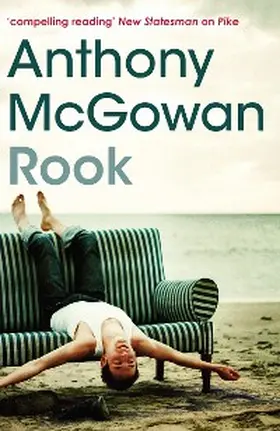 McGowan |  Rook | eBook | Sack Fachmedien