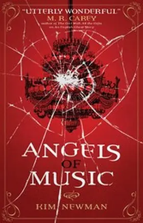 Newman |  Angels of Music | eBook | Sack Fachmedien