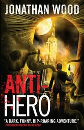 Wood | Anti-Hero | E-Book | sack.de