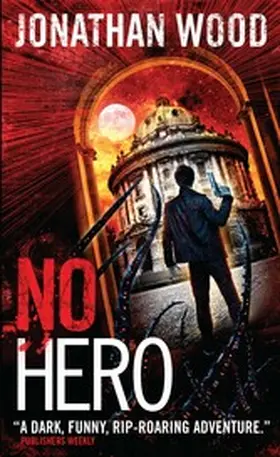 Wood |  No Hero | eBook | Sack Fachmedien