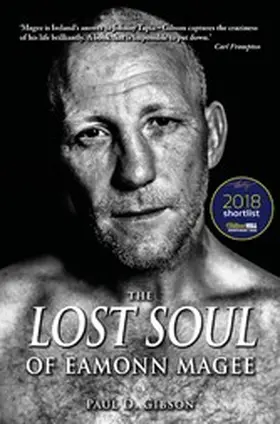 Gibson |  The Lost Soul of Eamonn Magee | eBook | Sack Fachmedien