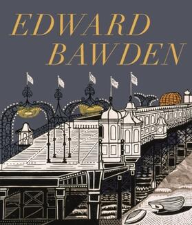 Russell |  Edward Bawden | Buch |  Sack Fachmedien