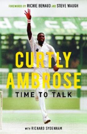 Ambrose / Sydenham |  Sir Curtly Ambrose | eBook | Sack Fachmedien