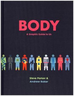 Parker |  Body | Buch |  Sack Fachmedien