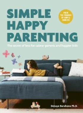 Barahona |  Simple Happy Parenting | eBook | Sack Fachmedien