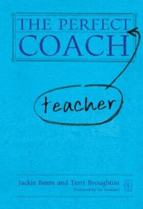 Beere / Broughton |  The Perfect (Teacher) Coach | eBook | Sack Fachmedien