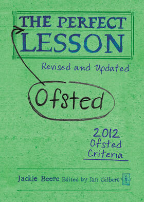 Beere |  The Perfect (Ofsted) Lesson- Revised and Updated | Buch |  Sack Fachmedien