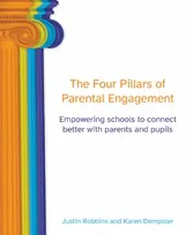 Robbins / Dempster |  Four Pillars of Parental Engagement | eBook | Sack Fachmedien