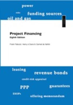 Fabozzi |  Project Financing | Buch |  Sack Fachmedien