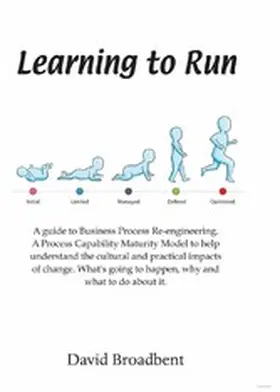 Broadbent |  Learning to Run | eBook | Sack Fachmedien