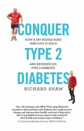 Shaw | Conquer Type 2 Diabetes | E-Book | sack.de