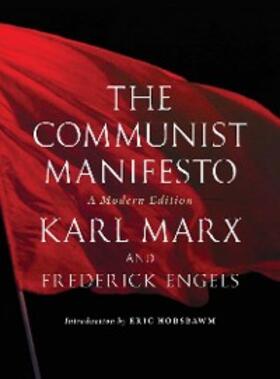 Engels / Marx |  The Communist Manifesto | eBook | Sack Fachmedien