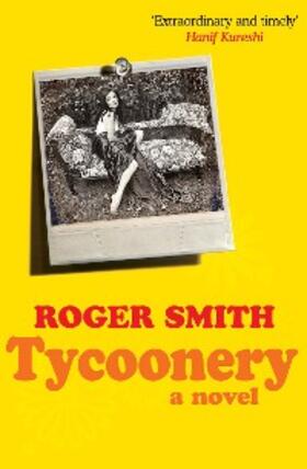 Smith |  Tycoonery | eBook | Sack Fachmedien