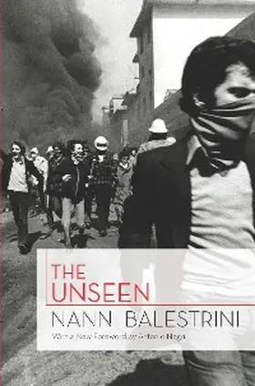 Balestrini |  The Unseen | eBook | Sack Fachmedien