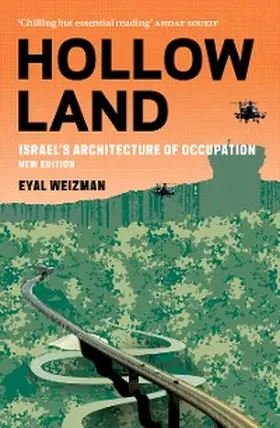 Weizman |  Hollow Land | eBook | Sack Fachmedien