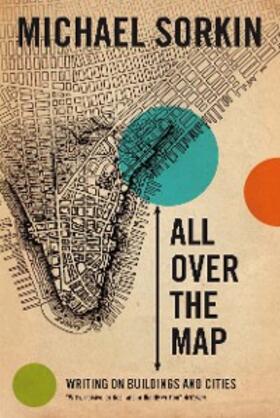 Sorkin |  All Over the Map | eBook | Sack Fachmedien