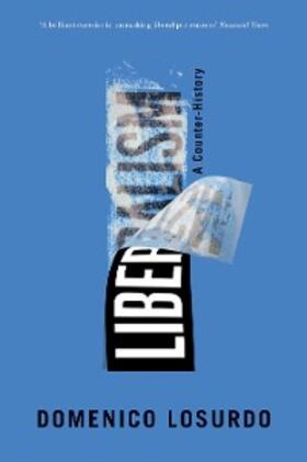 Losurdo |  Liberalism | eBook | Sack Fachmedien