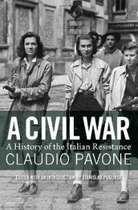 Pavone |  A Civil War | eBook | Sack Fachmedien