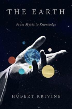 Krivine |  The Earth | eBook | Sack Fachmedien