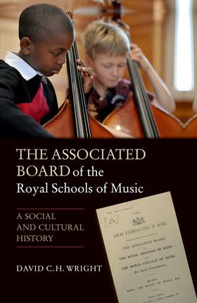 Wright |  The Associated Board of the Royal Schools of Music | eBook | Sack Fachmedien