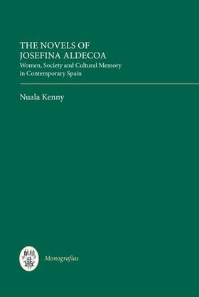 Kenny |  The Novels of Josefina Aldecoa | eBook | Sack Fachmedien