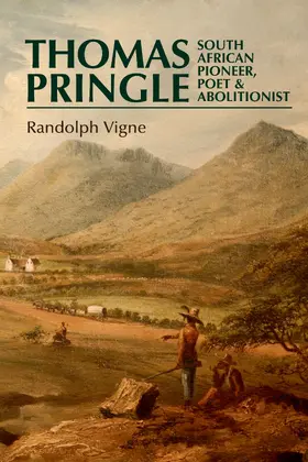 Vigne |  Thomas Pringle | eBook | Sack Fachmedien