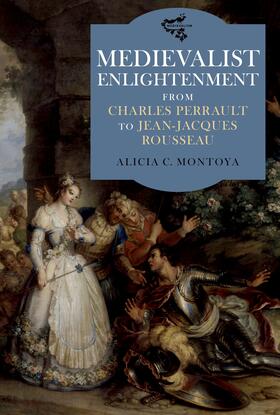 Montoya |  Medievalist Enlightenment | eBook | Sack Fachmedien