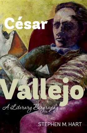 Hart |  César Vallejo | eBook | Sack Fachmedien