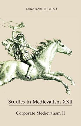 Fugelso |  Studies in Medievalism XXII | eBook | Sack Fachmedien