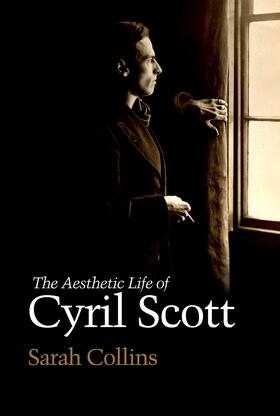 Collins |  The Aesthetic Life of Cyril Scott | eBook | Sack Fachmedien