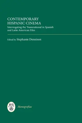 Dennison |  Contemporary Hispanic Cinema | eBook | Sack Fachmedien