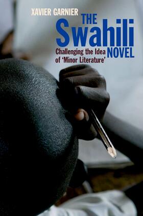 Garnier |  The Swahili Novel | eBook | Sack Fachmedien