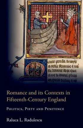 Radulescu |  Romance and its Contexts in Fifteenth-Century England | eBook | Sack Fachmedien