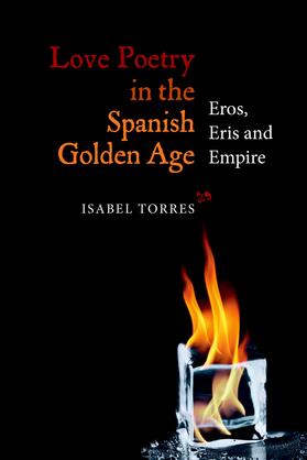 Torres |  Love Poetry in the Spanish Golden Age | eBook | Sack Fachmedien