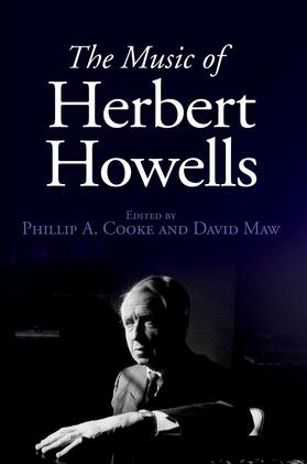 Cooke / Maw |  The Music of Herbert Howells | eBook | Sack Fachmedien