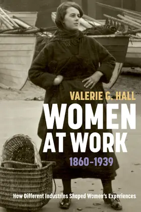 Hall |  Women at Work, 1860-1939 | eBook | Sack Fachmedien