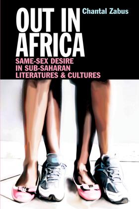 Zabus |  Out in Africa | eBook | Sack Fachmedien