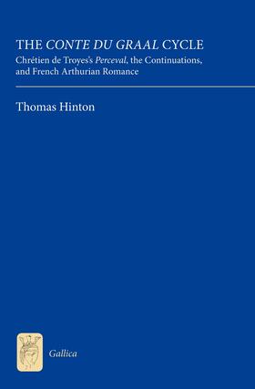 Hinton |  The &lt;I&gt;Conte du Graal&lt;/I&gt; Cycle | eBook | Sack Fachmedien