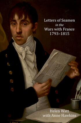 Hawkins |  Letters of Seamen in the Wars with France, 1793-1815 | eBook | Sack Fachmedien