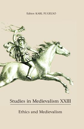 Fugelso |  Studies in Medievalism XXIII | eBook | Sack Fachmedien