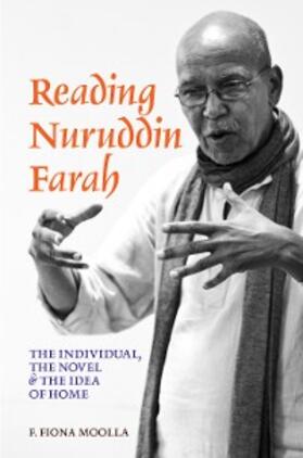 Moolla |  Reading Nuruddin Farah | eBook | Sack Fachmedien
