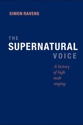 Ravens |  The Supernatural Voice | eBook | Sack Fachmedien
