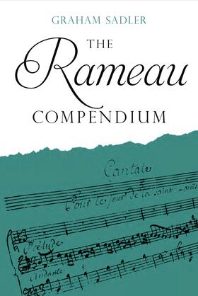 Sadler |  The Rameau Compendium | eBook | Sack Fachmedien