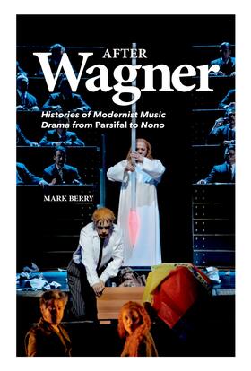 Berry |  After Wagner | eBook | Sack Fachmedien