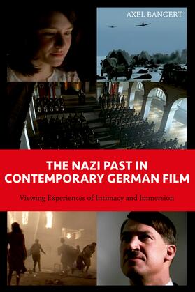 Bangert |  The Nazi Past in Contemporary German Film | eBook | Sack Fachmedien